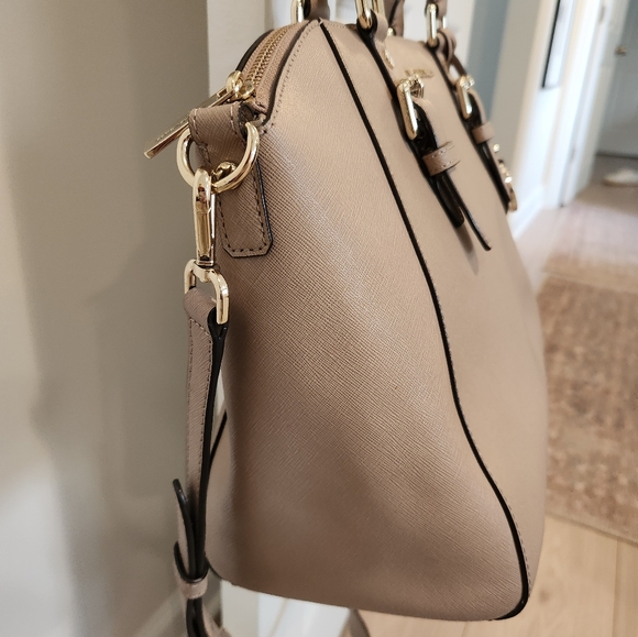 Ciara Bag Saffiano Leather - Picture 9 of 10